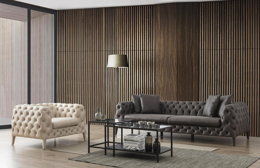 Bianos Koltuk Takımı