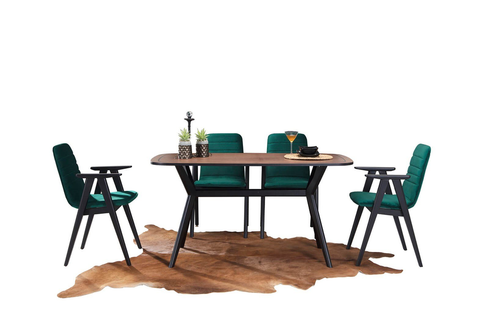 Biza Mutfak Masa Takımı