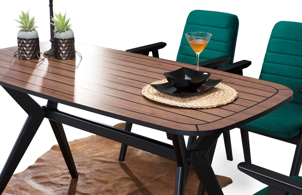 Biza Mutfak Masa Takımı