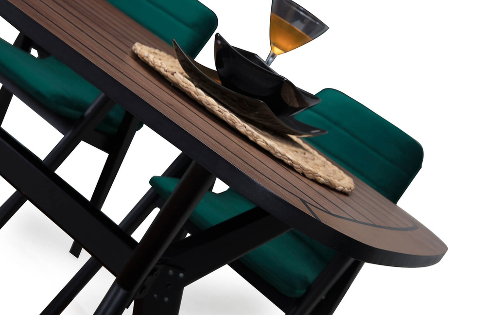 Biza Mutfak Masa Takımı