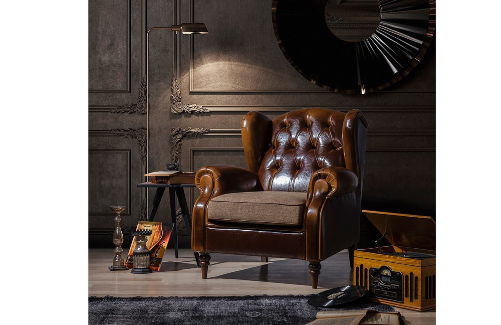 Blair Koltuk Takımı