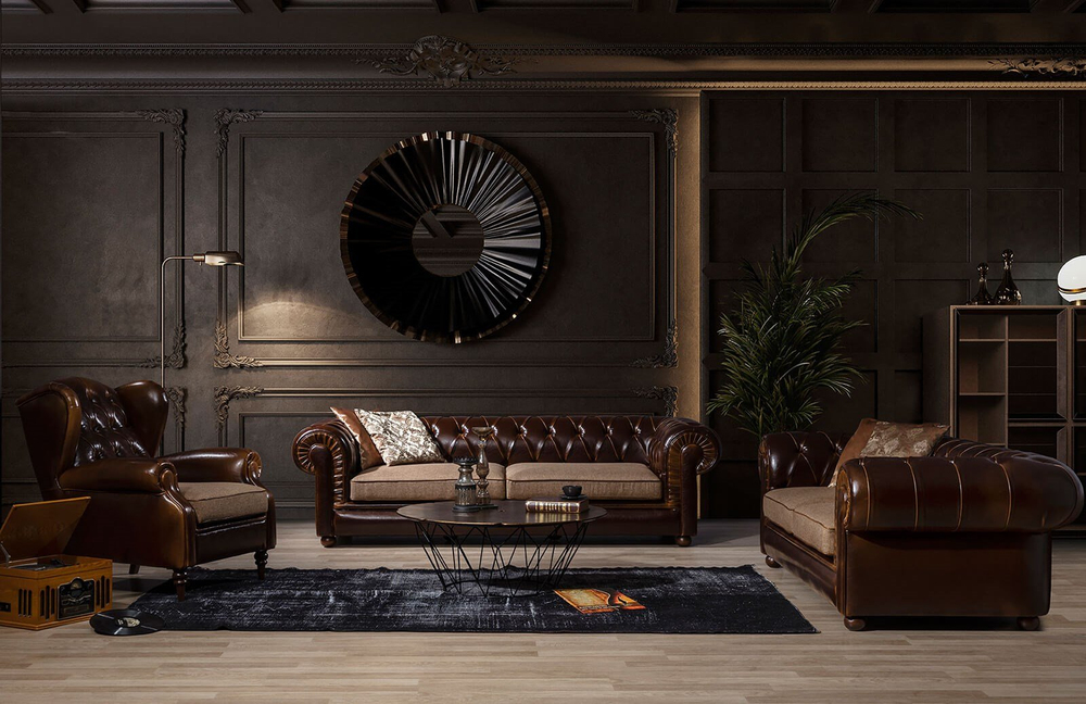 Blair Koltuk Takımı