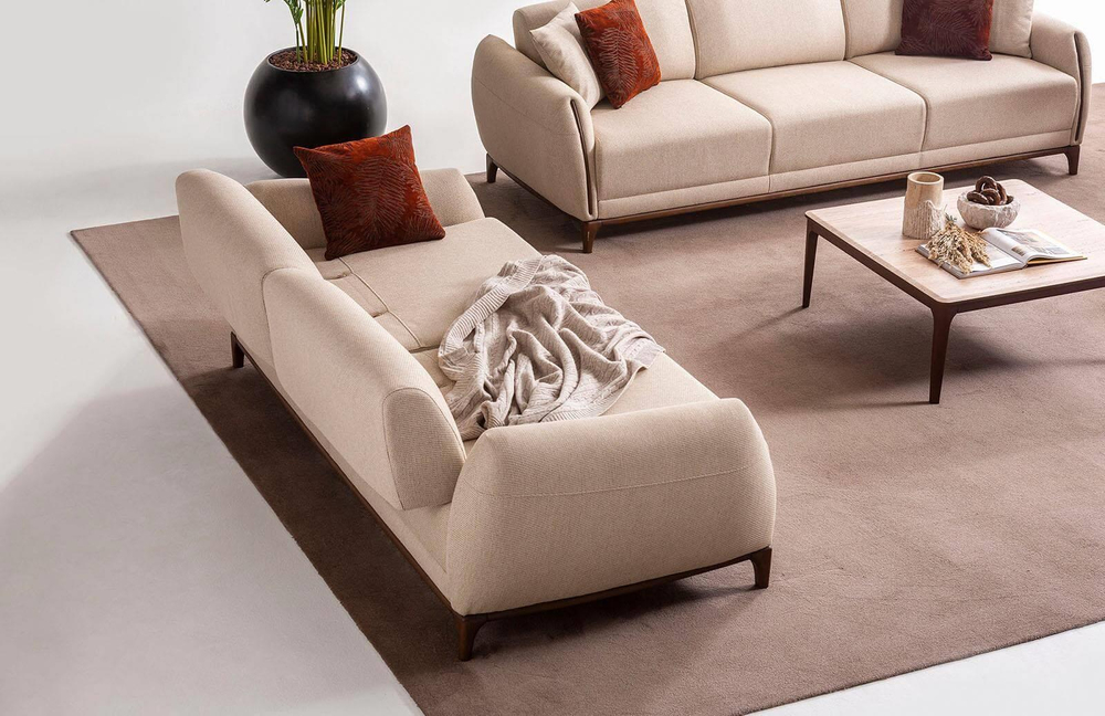 Bonni Koltuk Takımı