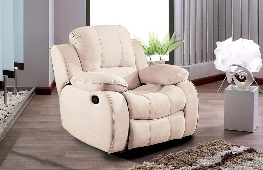 Buffi Berjer Mekanizmalı