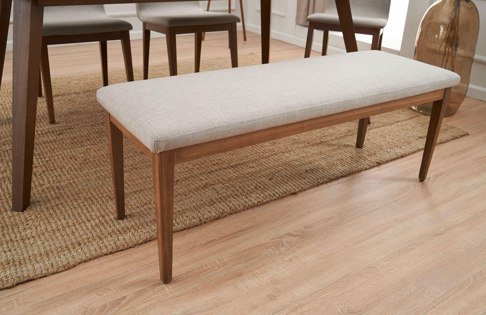 Celosia Bench