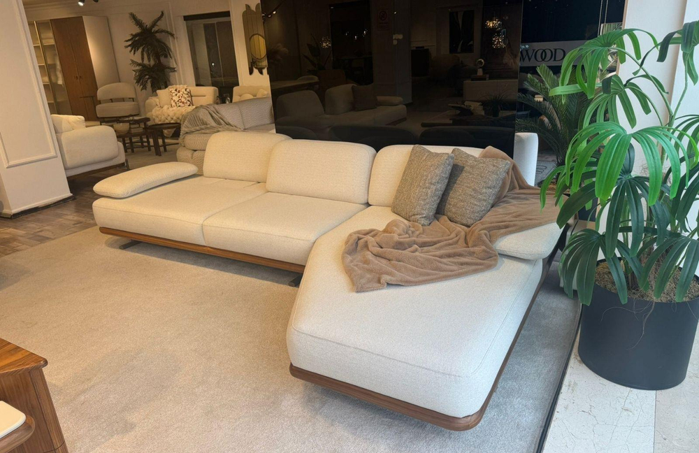 Chaya Dinlenmeli Koltuk