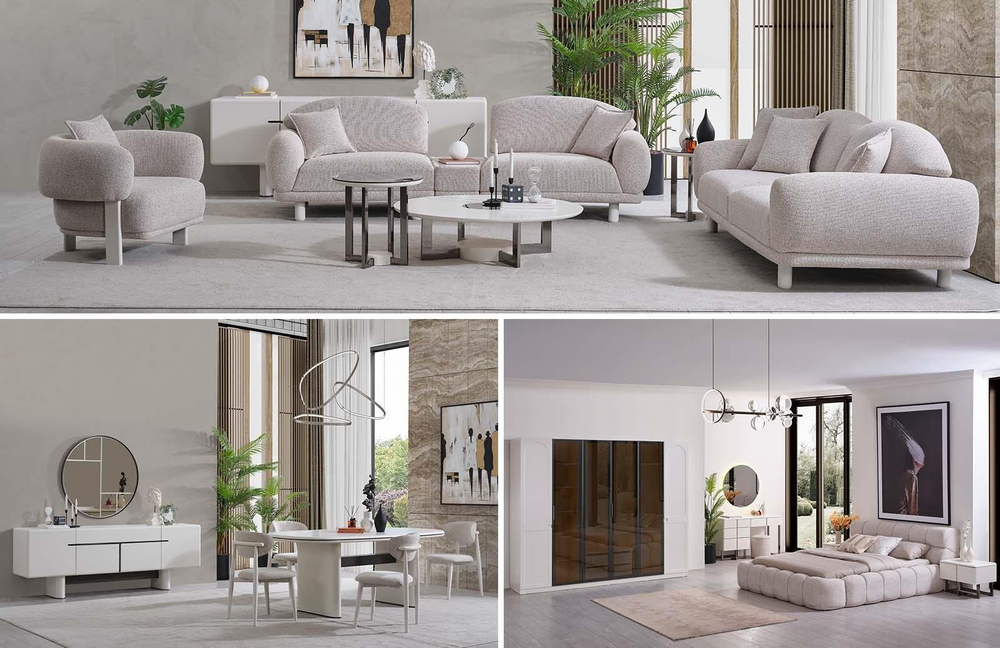 Clara Premium Düğün Paketi