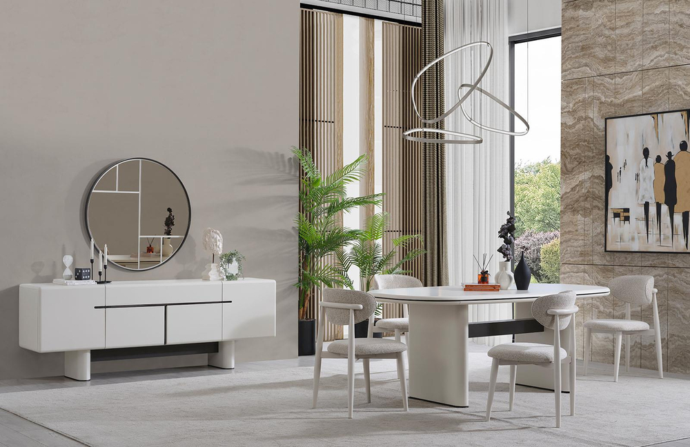 Clara Premium Düğün Paketi