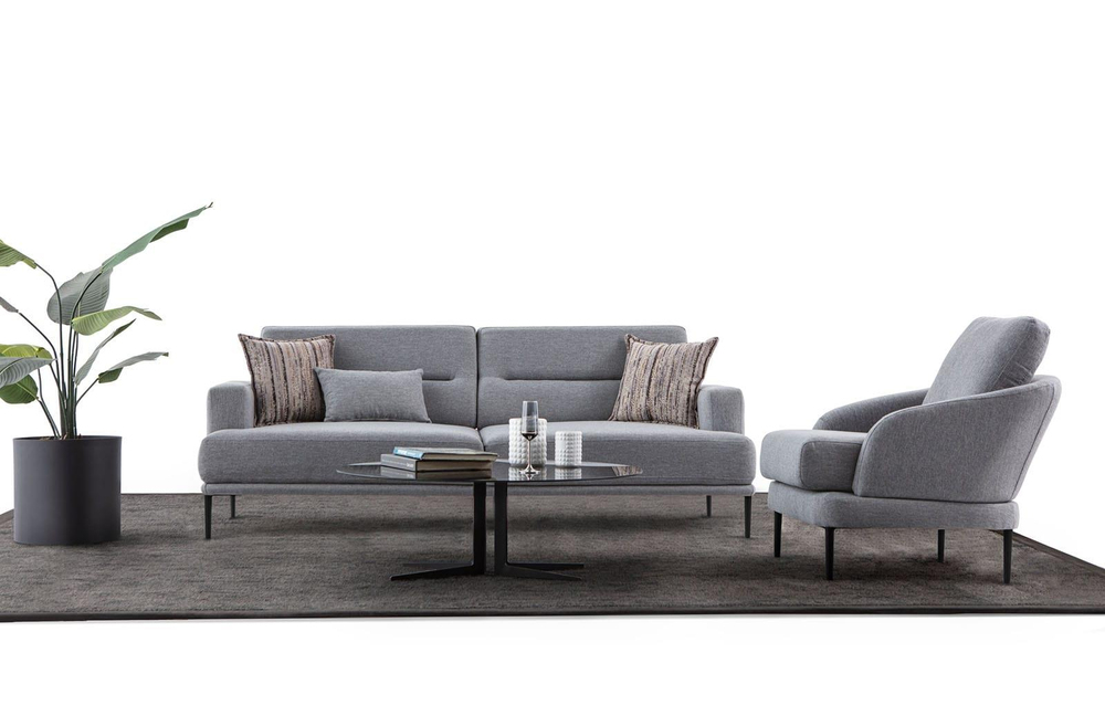 Cline Koltuk Takımı