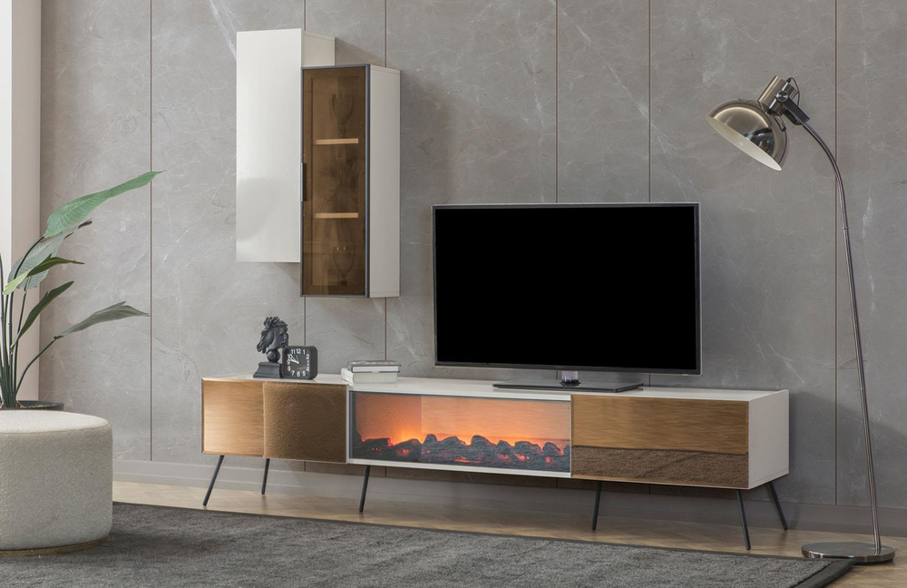 Daisi Tv Ünitesi Aytaşı