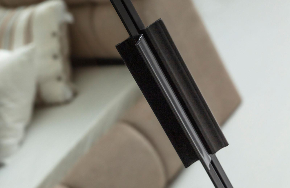 Delseny 3 Kapaklı Dolap