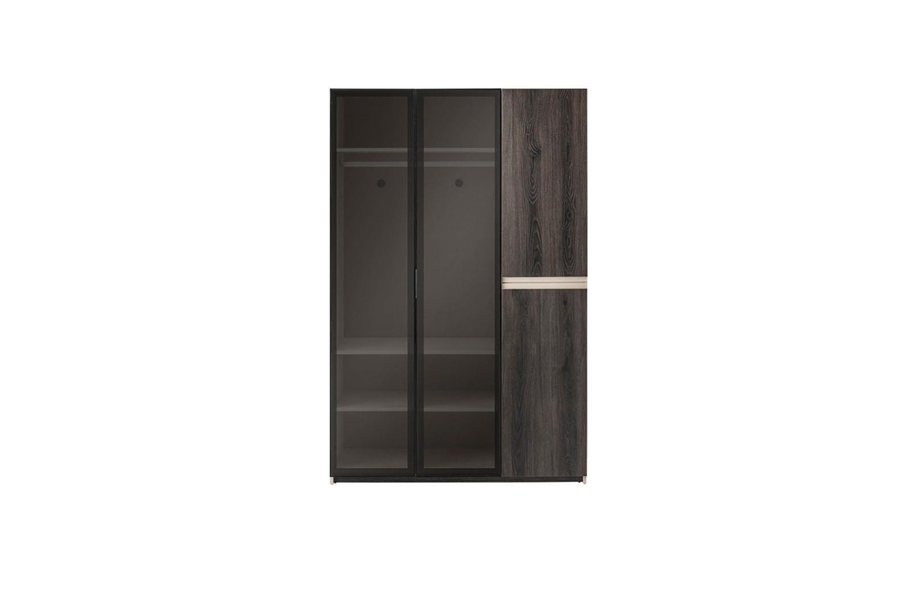 Delseny 3 Kapaklı Dolap