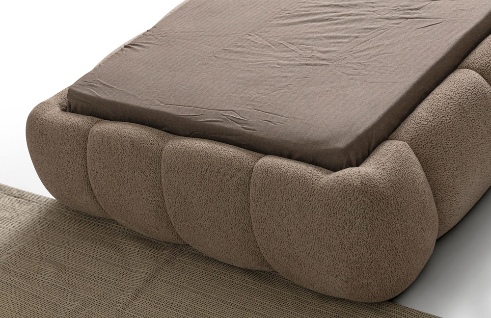 Delseny Karyola 100*200