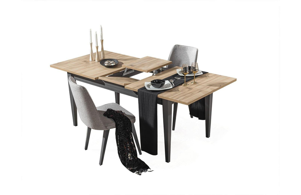 Devotha Masa Açılır