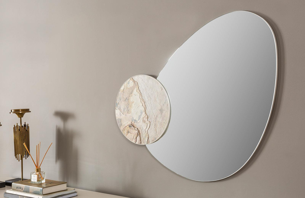 Dolly Konsol Aynası