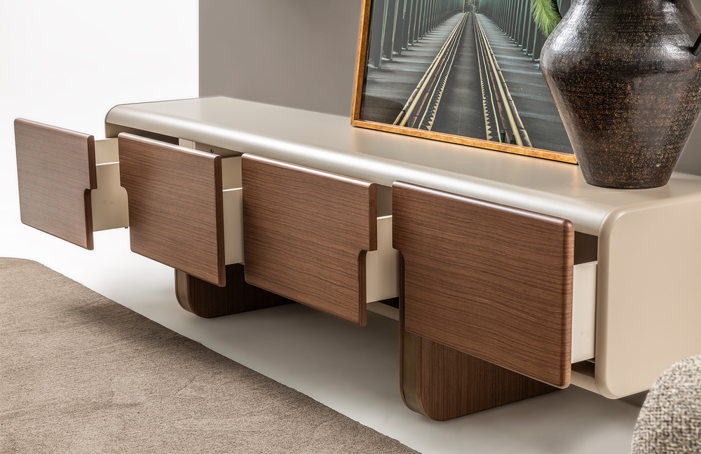 Elvia Tv Sehpası