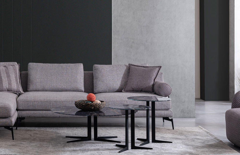 ENGC-PM-1004 Orta Sehpa Seti