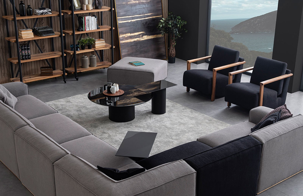 ENGC-PM-1031 Orta Sehpa Seti