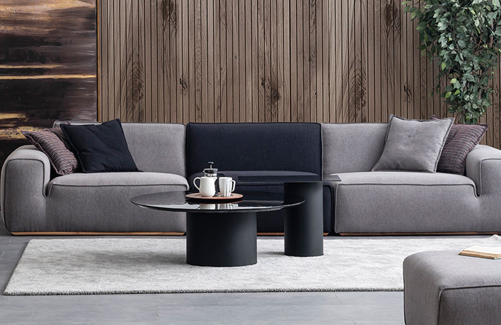 ENGC-PM-1031 Orta Sehpa Seti