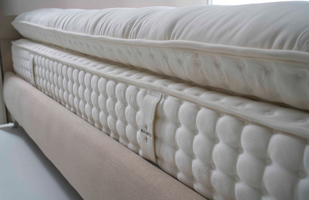 Engince Yatak Pedli EWW01