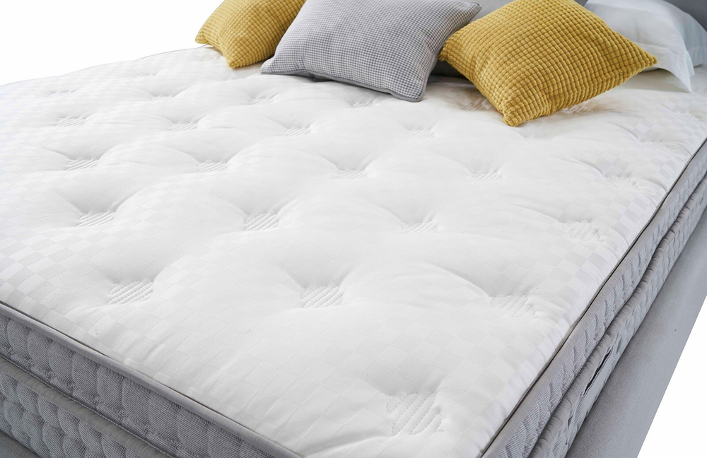 Engince Yatak Pedli EWW51