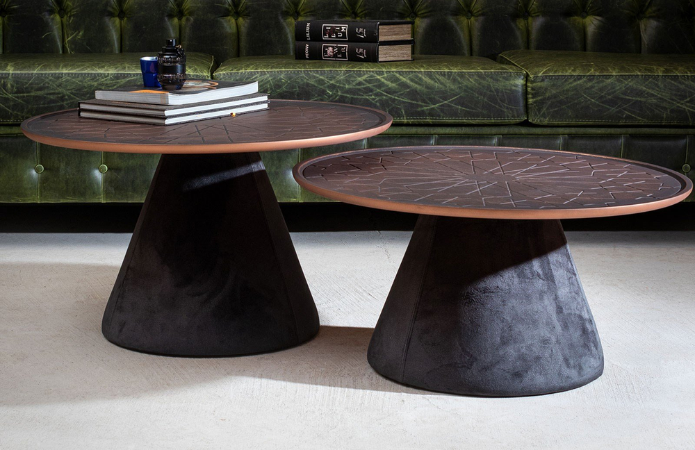 Eskitme Orta Sehpa Seti ENGC-TG-5728