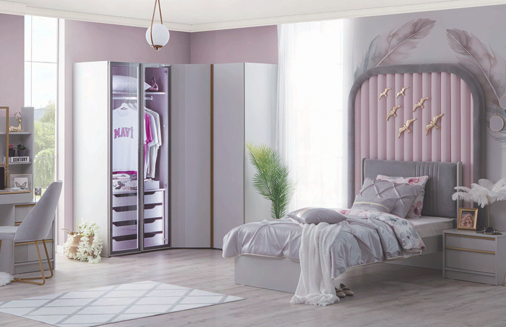 Evony Genç Odası Takımı