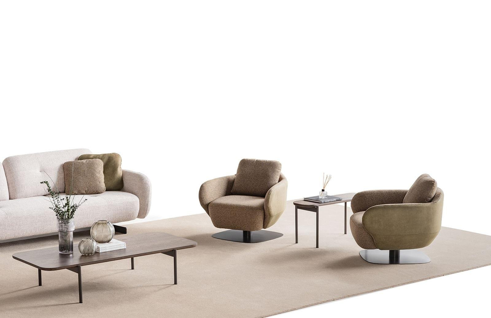 Faustus Koltuk Takımı