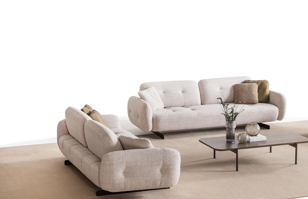 Faustus Koltuk Takımı