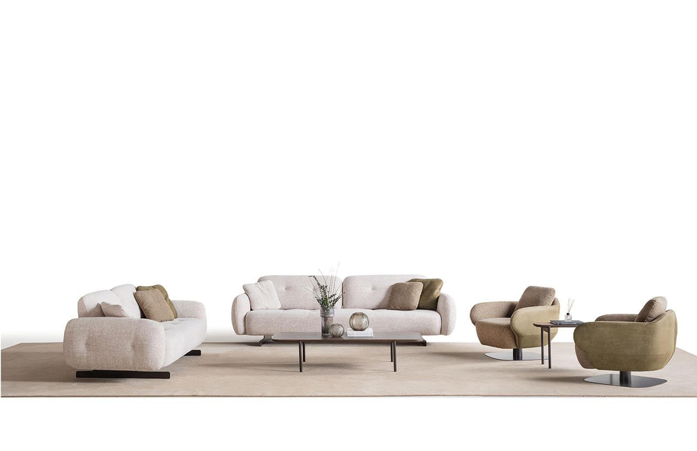 Faustus Koltuk Takımı