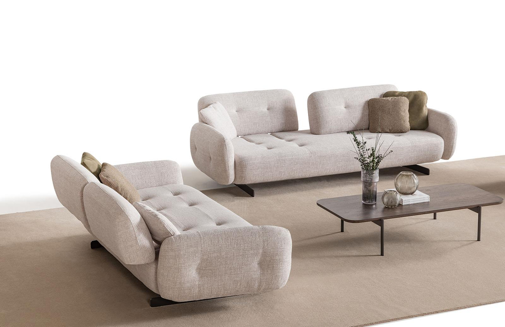 Faustus Koltuk Takımı