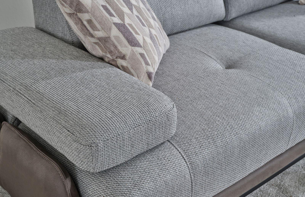 Fiona Üçlü Yataklı Koltuk