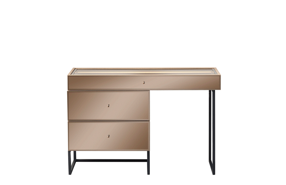 Flora Makyaj Masası