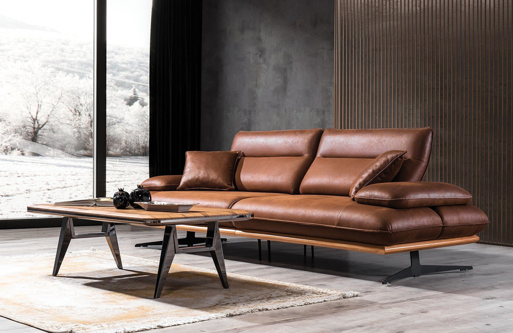 Frida Koltuk Takımı