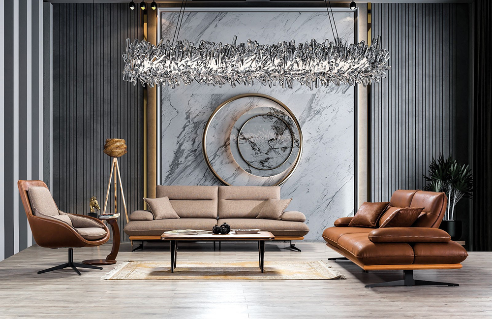 Frida Koltuk Takımı