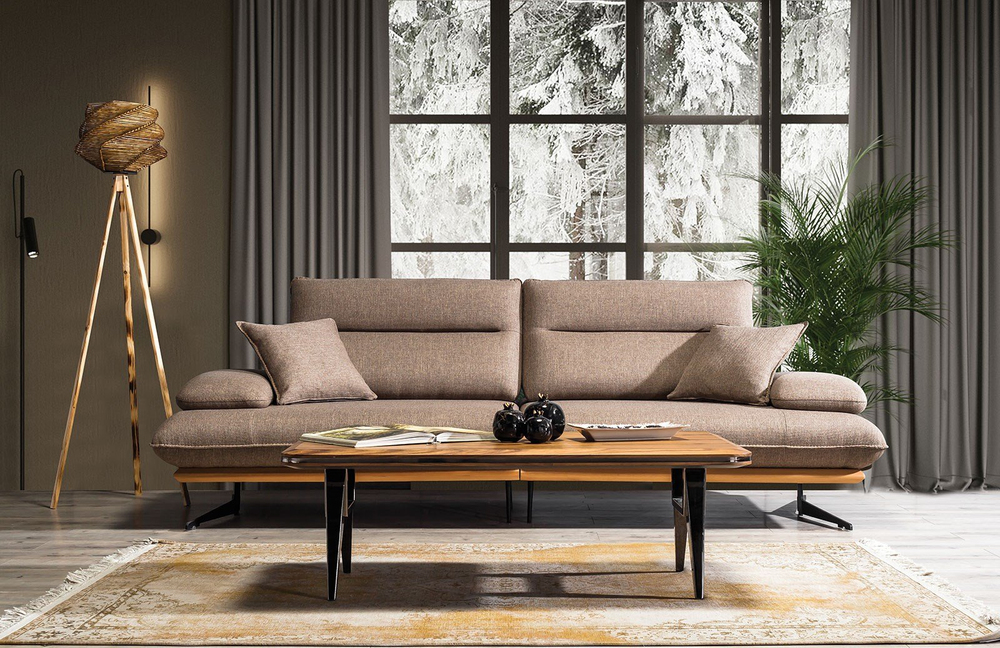 Frida Koltuk Takımı