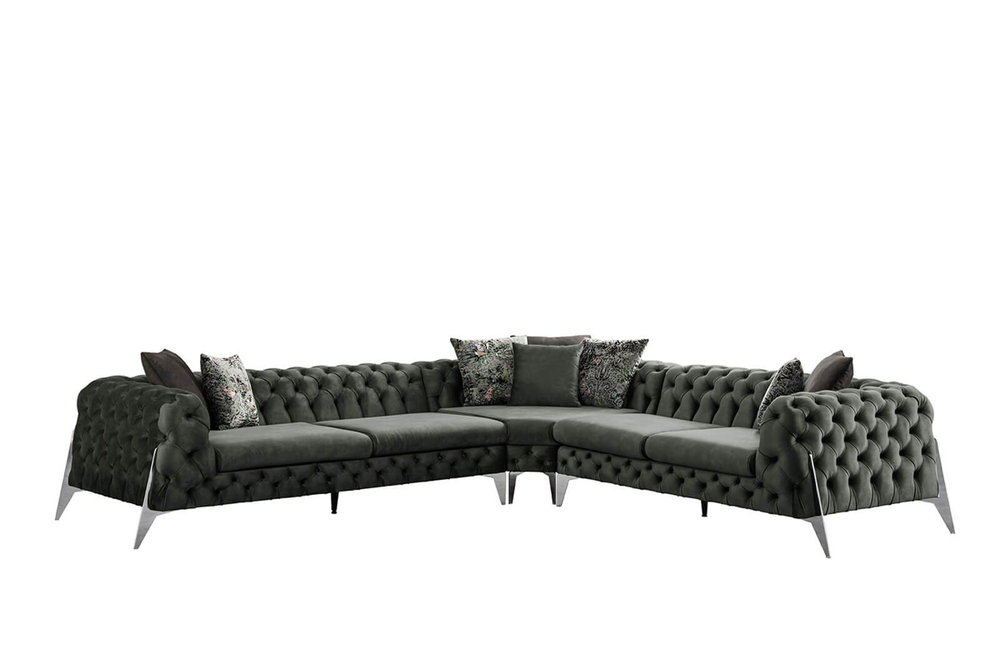 Jasper Köşe Takımı