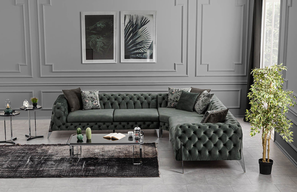 Jasper Köşe Takımı