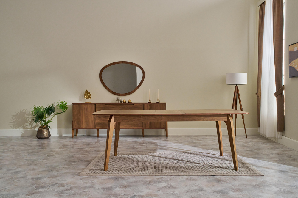 Jules Açılır Masa