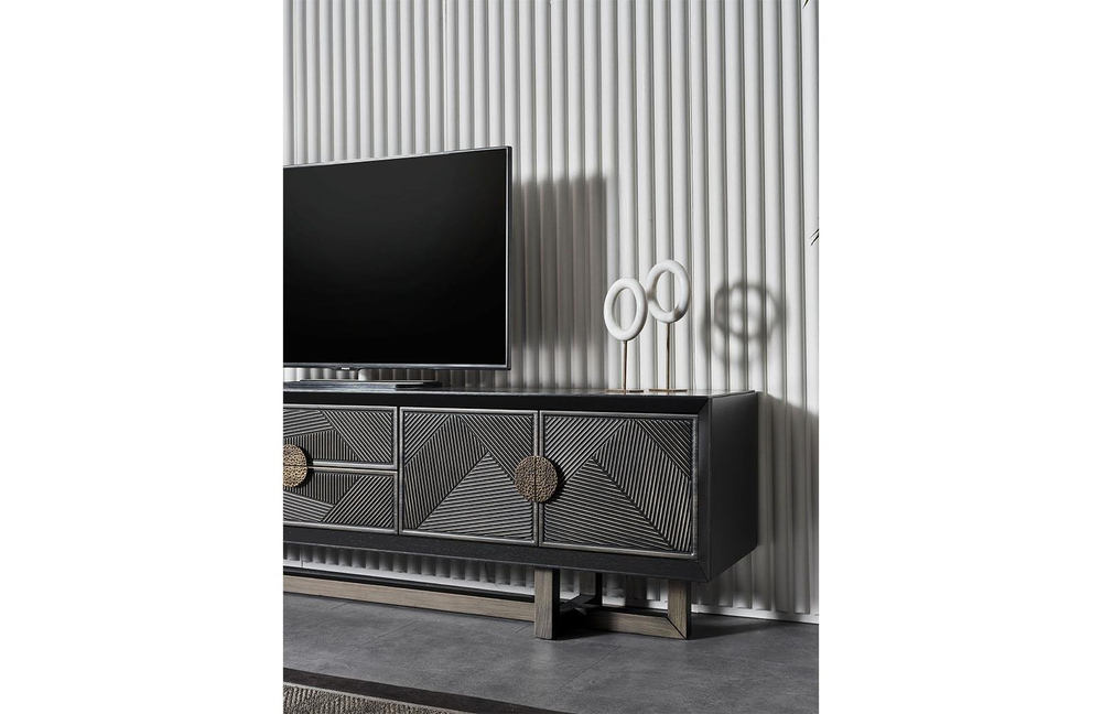 Lancelot Tv Ünitesi