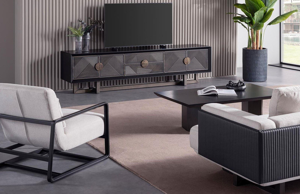 Lancelot Tv Ünitesi