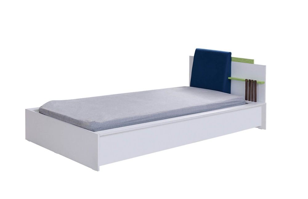 Legend 100X200 Karyola Bazalı