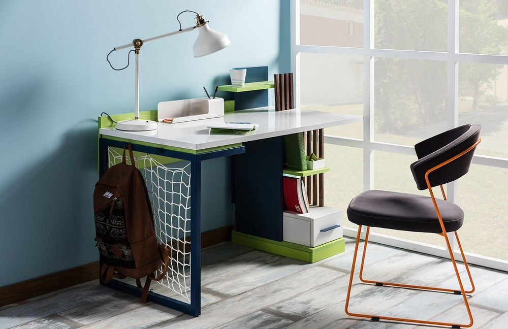 Legend Çalışma Masası