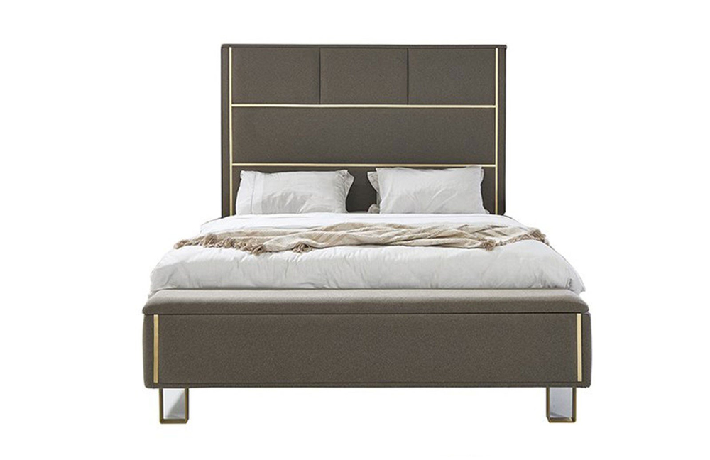 Lemis Karyola Panosuz 180*200 Benchli