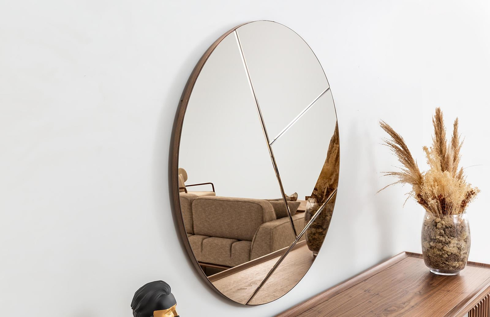 Letts Konsol Aynası