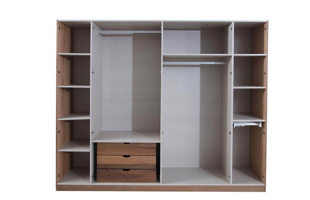 Linda Kapaklı Dolap