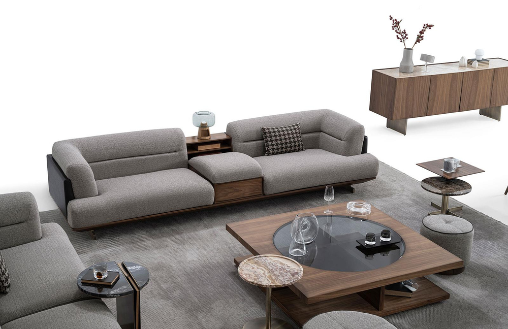 Lisaa Koltuk Takımı -C