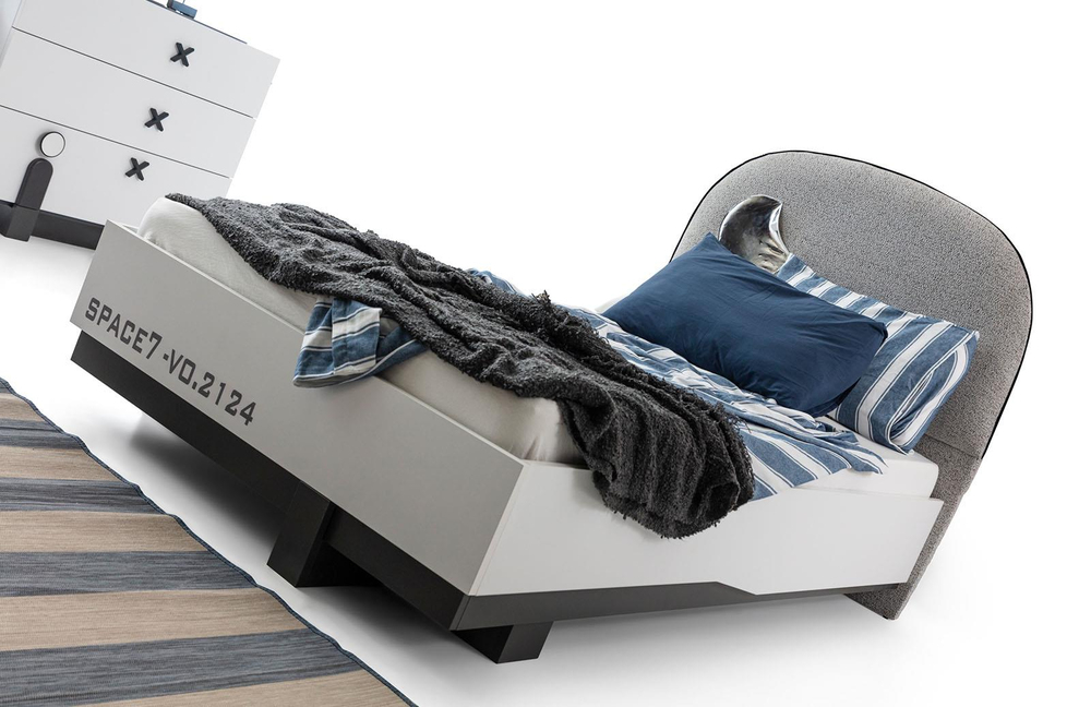 Longi Karyola 120*200