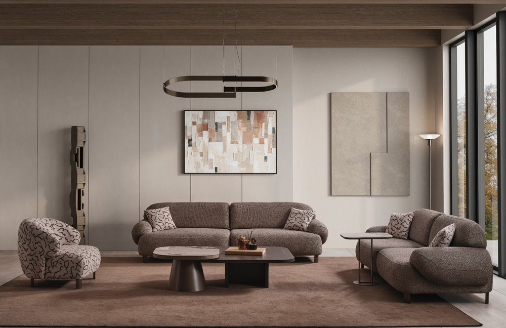 Melina Koltuk Takımı