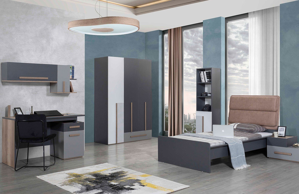 Michel Genç Odası Takımı